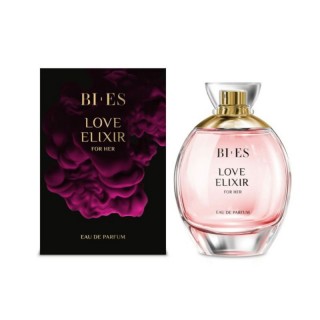 BI-ES Bies Love Elixir For Her Eau De Parfum 100ml
